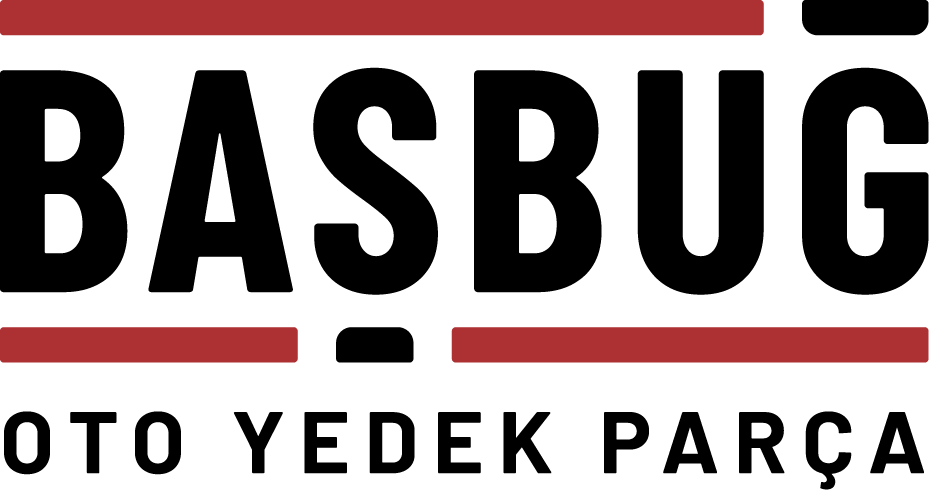 Başbuğ Oto Yedek Parça logo