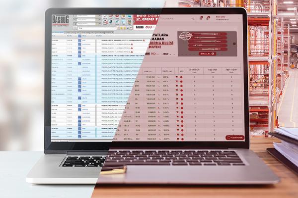 Başbuğ Oto Yedek Parça Becomes More Accessible With Its New B2B Platform
