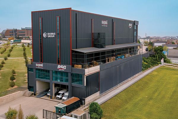 Başbuğ Oto Yedek Parça Expands with 4 New Warehouses Across Turkey