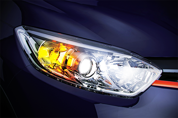 Electrical & Lighting Systems