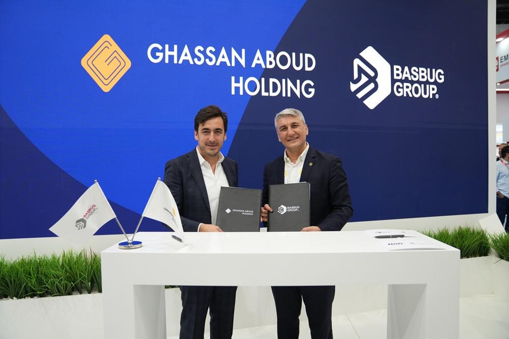 Automechanika Dubai 2025: Yoğun, Verimli ve Stratejik Bir Buluşma