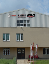 ADANA LOJİSTİK MERKEZİ