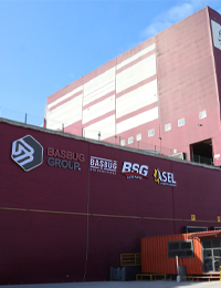 İSTANBUL LOJİSTİK MERKEZİ