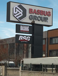 KONYA LOJİSTİK MERKEZİ