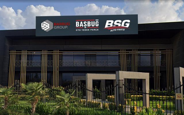 ANTALYA LOJİSTİK MERKEZİ