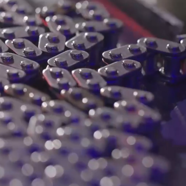 BSG Timing Chain Kit Production Video