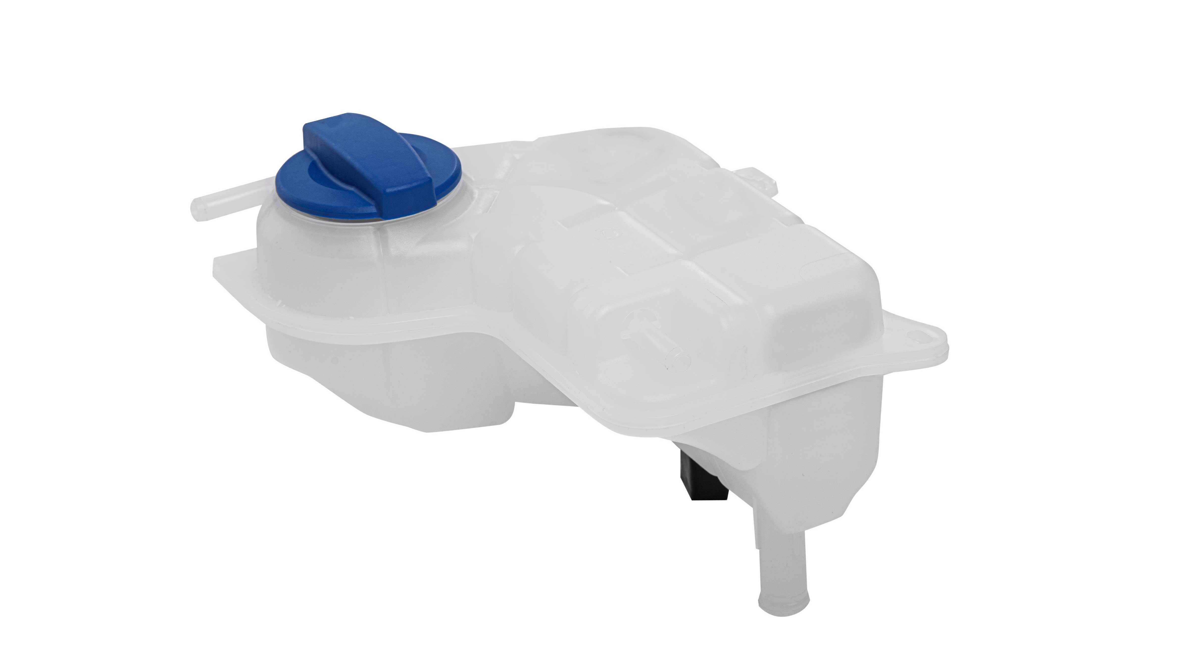 Radiator Coolant Tank