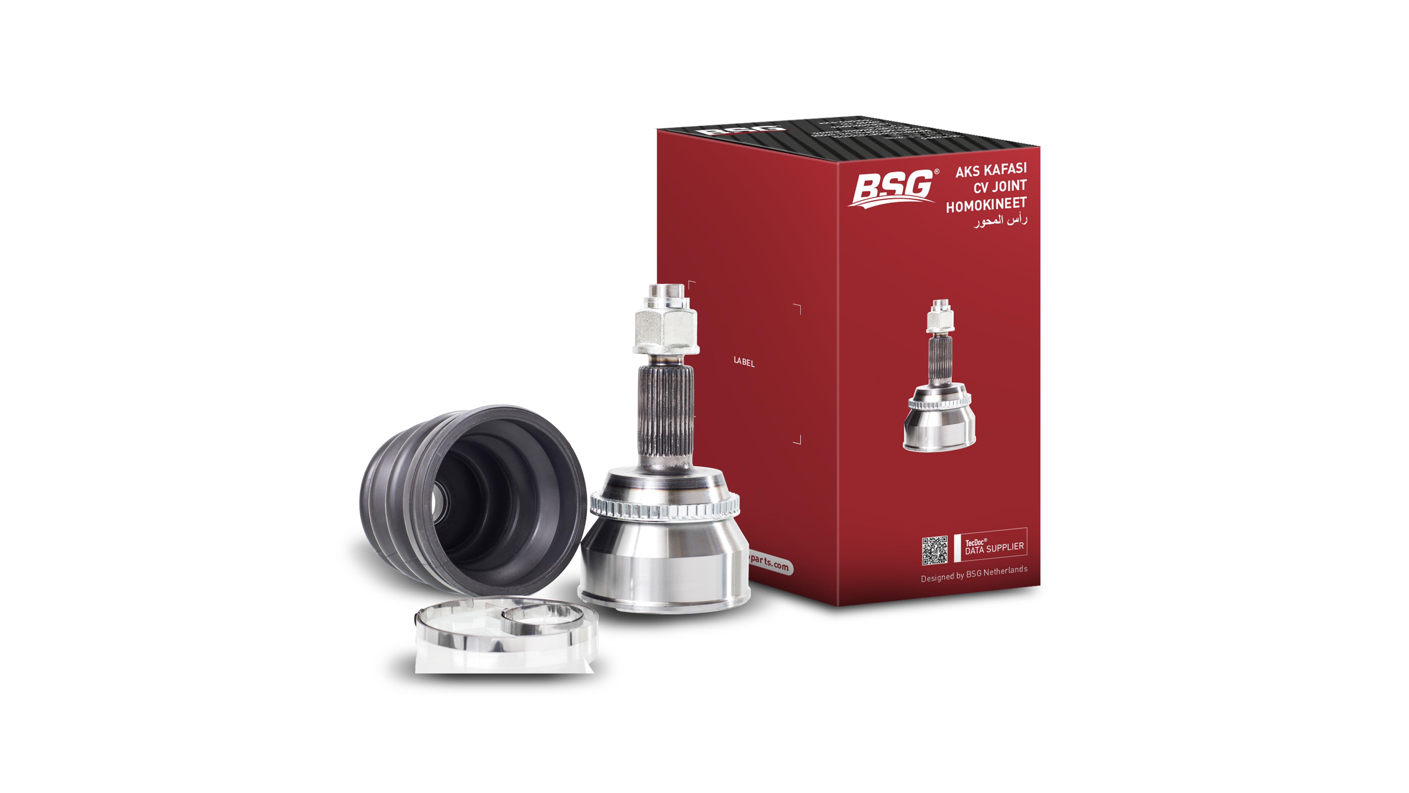 CV Joint