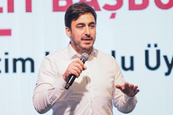 Başbuğ Oto Yedek Parça Organizes Turkey Sales Meetıng In Sapanca