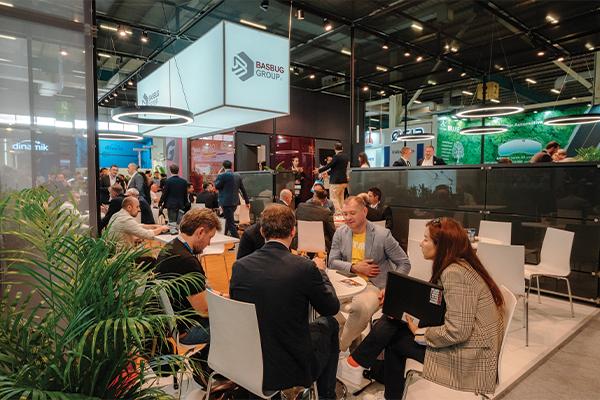 Basbug Group Makes Its Mark at Automechanika Istanbul!