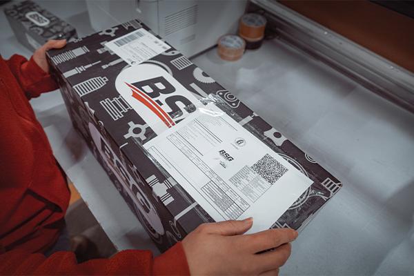 Başbuğ Oto Yedek Parça Expands with 4 New Warehouses Across Turkey